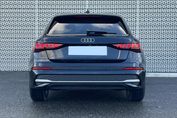 Audi A3 TFSI Sportback