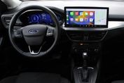 Ford Focus 1.0 EcoBoost Titanium X aut