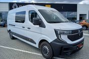 Renault Master L3H2 Zabudowa Brygadowa