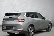 BMW X3 xDrive20d mHEV aut