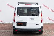 Ford Transit Connect Kombi L2H1 Trend