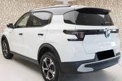 Citroen C3 Aircross e-C3 44kWh Max Comfort Range