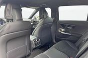 Mercedes Klasa C Estate 300 e AMG Line