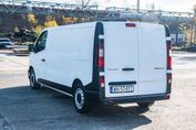 Renault Trafic L2H1 Chłodnia