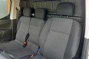 Fiat Doblo Cargo/Van M L1H1