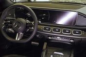 Mercedes GLE 300 d 4-Matic AMG Line
