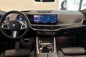 BMW X6 xDrive40d M Sport