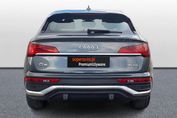Audi Q5 Sportback 35 TDI S Line