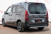 Citroen Berlingo Kombi XL L2H1 Shine EAT8