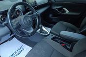 Toyota Yaris Cross Hybrid 1.5 Comfort