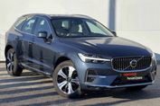 Volvo XC60 T6 Plug-In Hybrid AWD Plus Bright