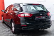Ford Mondeo 2.0 TDCi