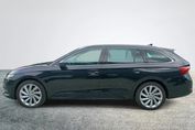 Skoda Octavia 2.0 TDI Style 4x4 DSG