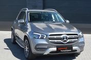 Mercedes GLE 350 de 4-Matic