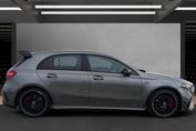 Mercedes Klasa A 45 S AMG 4MATIC