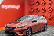 Kia ProCeed 1.6 T-GDI GT DCT