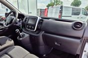 Renault Trafic L2H1 Zabudowa brygadowa