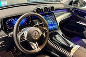 Mercedes GLC Coupe 200 d mHEV 4-Matic Avantgarde