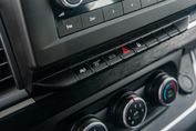 Renault Trafic Kombi L2H1