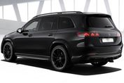 Mercedes GLS 450 d 4MATIC