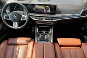 BMW X5 xDrive40d mHEV M Sport sport-aut