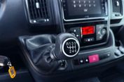 Fiat Ducato 2.2 L3H2 Maxi