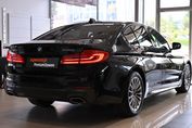 BMW Seria 5 520d xDrive M Sport