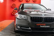 BMW Seria 5 520d xDrive