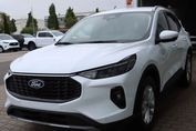 Ford Kuga Titanium 1.5 EcoBoost