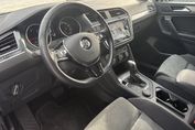 Volkswagen Tiguan Allspace Comfortline 2.0 TDI 4Mot.  DSG
