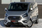 Ford Tourneo Custom L2H1 AT