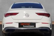 Mercedes CLA 200 4-Matic