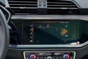 Audi Q3 35 TFSI S-Line Sportback