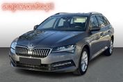 Skoda Superb Ambition 1.5 TSI DSG