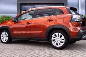 Suzuki S-Cross 1.4 BoosterJet mHEV Premium Plus SP 4WD aut