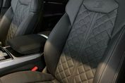 Audi Q8 50 TDI quattro