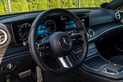 Mercedes Klasa E 220 d mHEV AMG 9G-Tronic