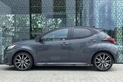 Toyota Yaris Hybrid 1.5 Gr Sport