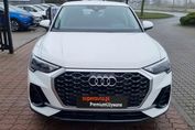 Audi Q3 Sportback 35 TFSI