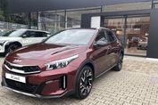 Kia XCeed 1.6 T-GDI M DCT
