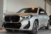 BMW X1 xDrive20d M Sport