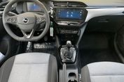 Opel Corsa Edition 1.2 Turbo