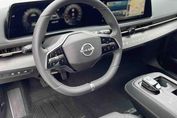 Nissan Ariya Advance 87kWh e-4orce