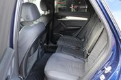 Audi Q5 55 TFSI e quattro S Line Sportback