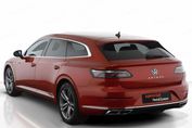 Volkswagen Arteon Shooting Brake TDI R-Line DSG