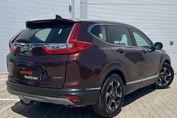 Honda CR-V 2.0 i-MMD Elegance (2WD / Honda Connect+)