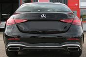 Mercedes Klasa C 180 Business Edition
