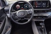 Hyundai i20 1.0 t-Gdi Smart Dct