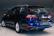 Volkswagen Golf 1.5 Tsi Bmt Evo Highline Dsg