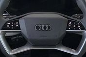 Audi A6 E-tron quattro Avant